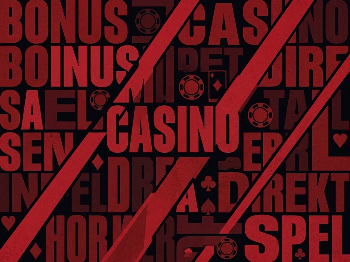 Casino utan svensk licens 2026 - översiktsguide för svenska spelare
