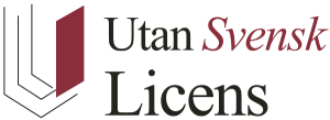 site logo